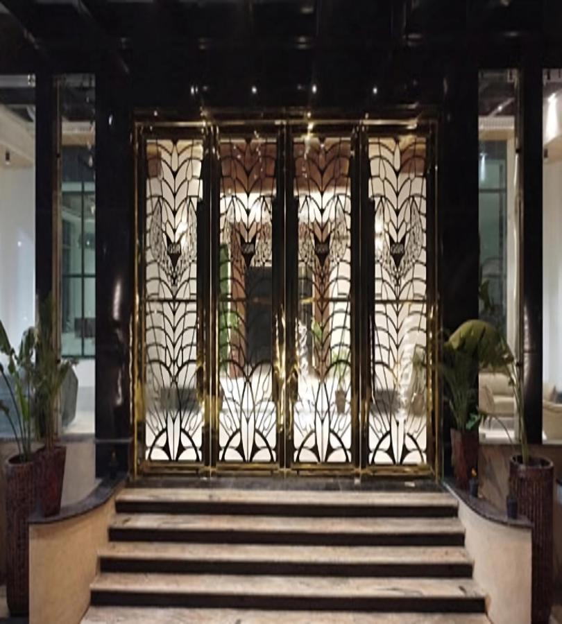 Golden Stone Resorts Alīgarh 외부 사진
